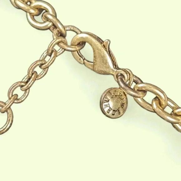 J. Crew Vintage 90s Statement Necklace - Picture 5 of 7